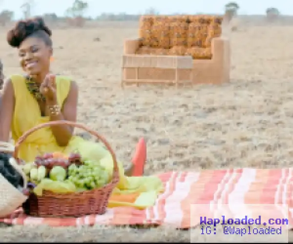 Video: Becca - Hw3 ft. Bisa kdei